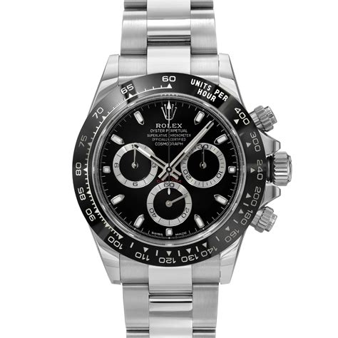 rolex daytona 116500ln retail price|Rolex daytona 116500ln for sale.